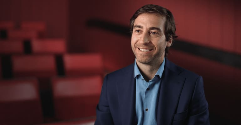 Mathieu Flamini : les produits biochimiques et la transition vers des chaînes de valeur affranchies des combustibles fossiles