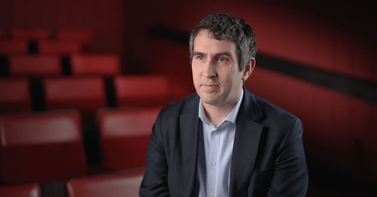 Beyond renewables: Equinor’s Alex Grant on what’s needed to accelerate the energy transition
