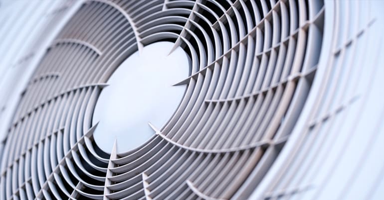 Beating the heat – and energy price shocks – with renewables