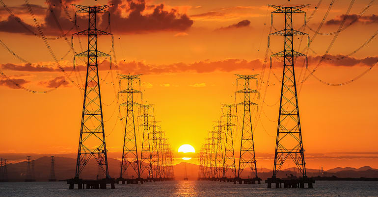 The heat is on for Asia-Pacific’s electricity producers