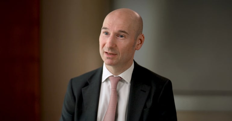 Why confidence matters for entrepreneurs, investors and growth – interview with Mark Goddard
