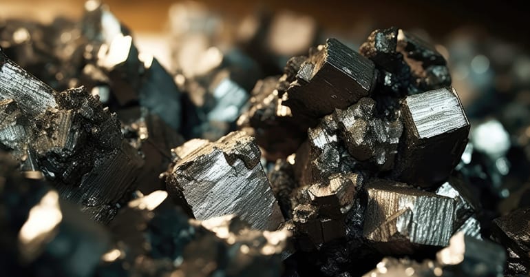 Can AI make essential minerals greener? Rethinking rare earths for the energy transition