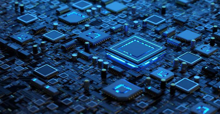 Chinese AI rivalry threatens US margins, not its ecosystem