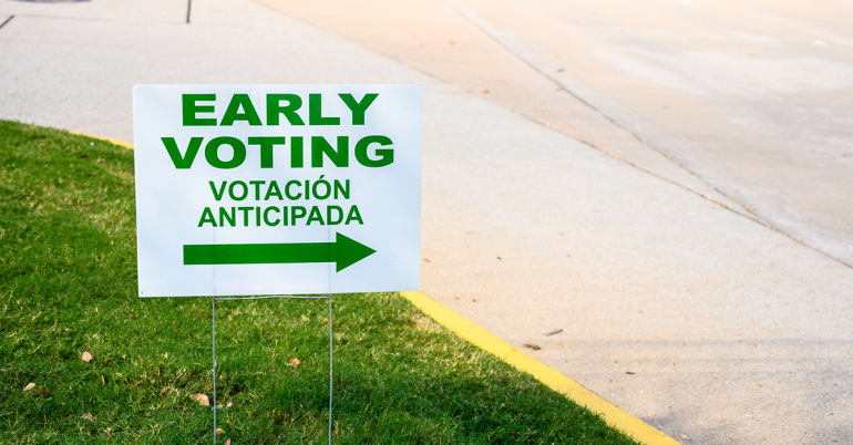 US midterms and a narrower policy mandate