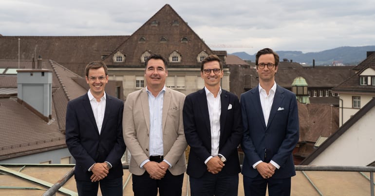 How to build long-term performance: a Q&A with Swiss Fixed Income