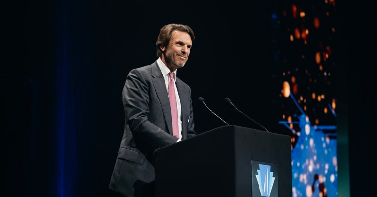 Lombard Odier: 230 years of shaping the Swiss economy