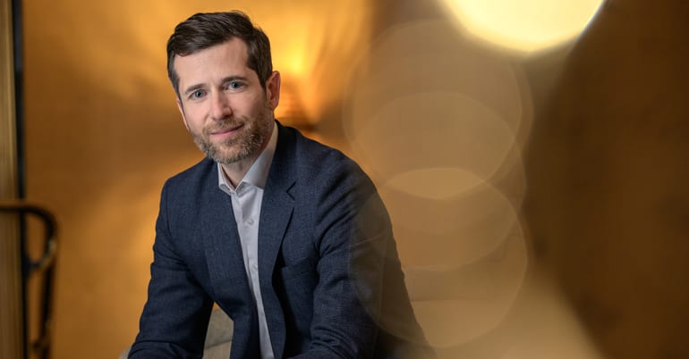 Transmission de patrimoine : comment les nouvelles générations transforment la banque privée