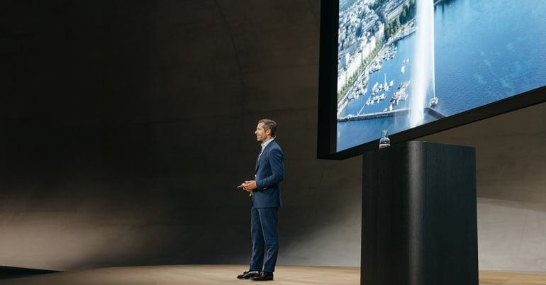 Facing a changing reality at LO Gen 2026: what time teaches us about leadership, investing, and legacy