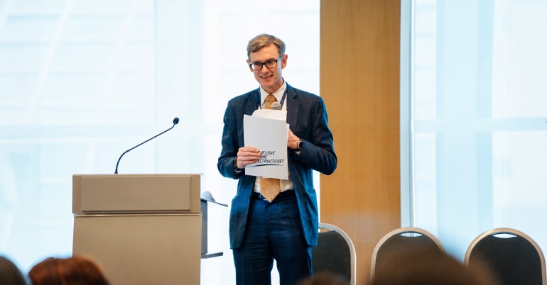 How the next generation is rewriting giving: from legacy to measurable impact