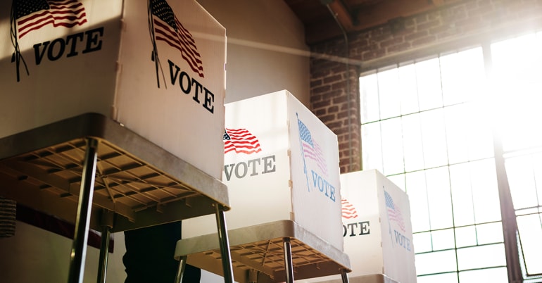 US midterms point to volatility, then investment opportunities