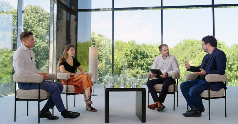 Comment se réinventent les nouveaux entrepreneurs de la tech en 2026 ?