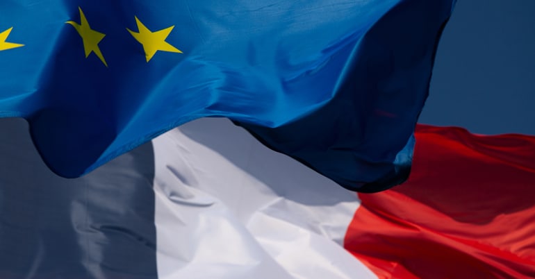 Europe faces policy tests, not a sovereign crisis