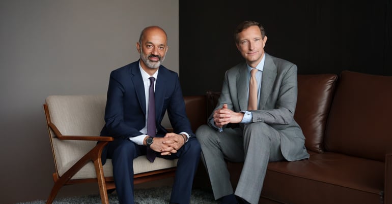 Are Asia’s wealthy investing like Europeans? 