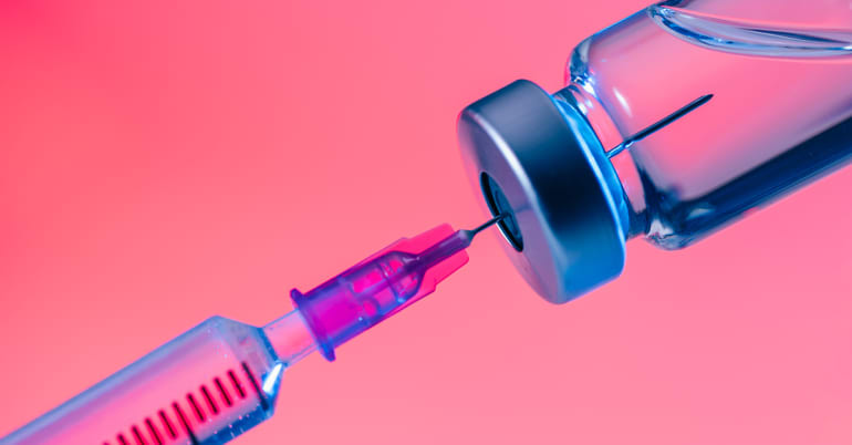 Healthcare’s recovery gathers pace