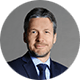 Josselin de Saint Perier - Director<br/>LO Patrimonia SA<br/>Lombard Odier Group