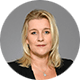 Anne Widmer Dominé - Wealth planner<br/>LO Patrimonia SA<br/>Lombard Odier Group