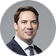 Christopher Kaminker, PhD - Responsable Recherche et Stratégie en Investissement durable<br/>Lombard Odier Investment Managers