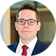 Charles St-Arnaud - Senior Investment Strategist
