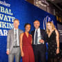 Excellence in Customer Service and Innovation: Lombard Odier Wins PWM Global Private Banking Awards