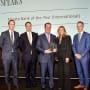 Lombard Odier désignée « Private Bank of the Year »