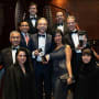 Eight-year winning streak in the Middle East