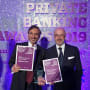 Brand Strategy and Islamic Services Win Flagship Industry Awards