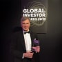 Lombard Odier Wins “Wealth Manager of the Year” Award from Global Investor