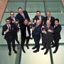 Four prizes for Lombard Odier at the WealthBriefing Swiss Awards 2024, including Best Domestic Private Bank