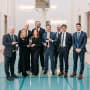 Succès de Lombard Odier aux WealthBriefing Swiss Awards 2023 à Genève 