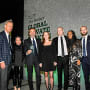 Lombard Odier's sustainability branding campaign wins again