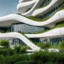 Nachhaltige Zukunft: die Natur als Inspiration für Architekten