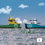 Shipping’s voyage to a net-zero future