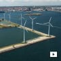 Une nouvelle vie après la décharge : quelles solutions face aux « cimetières d’éoliennes » ?