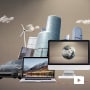L’aluminium vert : une solution pour un avenir CLIC™