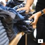 Créer une économie circulaire de la mode