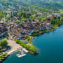Act global, think Zentralschweiz