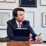The single biggest economic transformation is underway. An interview with our Senior Managing Partner, Hubert Keller