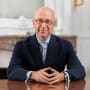 Serving people, growing wealth