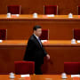 Plénum chinois, priorités et politique