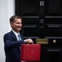 Wie geht es nach einem Höchststand der britischen Zinsen weiter?