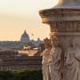 Warten auf Klarheit über die künftige italienische Regierung