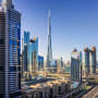 Gulf Steam: economies in the region gather pace