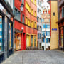 Swiss real estate: a house of cards?