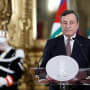 Une opportunité historique offerte à Mario Draghi d’investir dans l’avenir économique de l’Italie