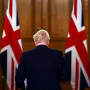 L'UE et le Royaume-Uni scellent un accord partiel sur le Brexit