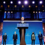 Un cabinet Biden profilé pour la reprise post-pandémique