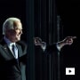 Biden’s US Ambitions Face Limits of a Split Congress