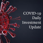 COVID-19: Daily Dashboard