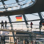 Waiting for Germany