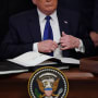 The Art of Trade War